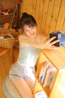 白色世界